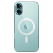 iPhone 16 Plus Case with MagSafe - Clear