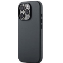 Ovose Protective Case Lovely Fruit Series Apple iPhone 16 Pro Max (Black)