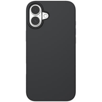 Ovose Protective Case Lovely Fruit Series Apple iPhone 16 Black