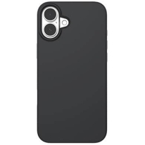 Ovose Protective Case Lovely Fruit Series Apple iPhone 16 Plus Black