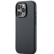 Ovose Protective Case Lovely Fruit Series Apple iPhone 16 Pro Black