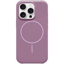 Beats iPhone 16 Pro Case with MagSafe - Sunset Purple