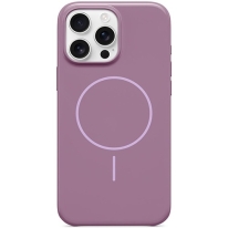 Beats iPhone 16 Pro Max Case with MagSafe - Sunset Purple