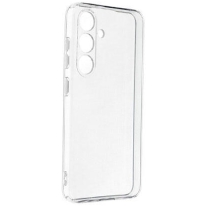 Ovose UltraSlim Case Unique Skid Series Samsung Galaxy A16 Transparent