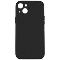 Ovose Protective Case Lovely Fruit Series Apple iPhone 15 With Camera Holes Black