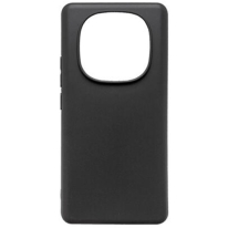 Ovose Protective Case Lovely Fruit Series Redmi Note 14 Pro+ Global Black