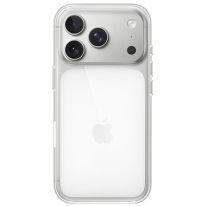 iPhone 17 Pro Clear Case with MagSafe MGFT4ZM/A