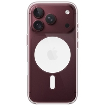 Iphone 18 Pro Clear Case With Magsafe