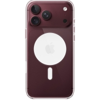 Iphone 18 Pro Max Clear Case With Magsafe