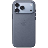 Iphone 18 Pro Max TechWoven Case With Magsafe Chambray Blue
