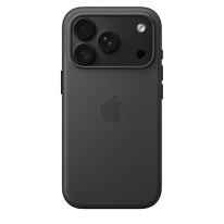 iPhone 18 Pro Techwoven Case with Magsafe - Black