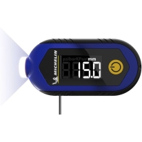 Tire depth and pressure gauge Michelin 27001 