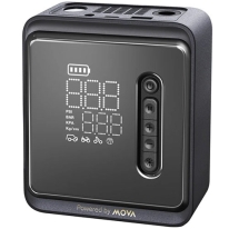 Portable Air Inflator Mova MAP001