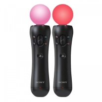 PS Move Twin Pack