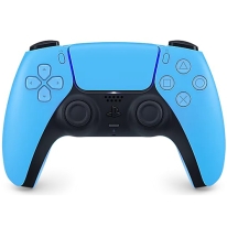 Sony PS5 Dualsense Wireless Controller- Starlight Blue