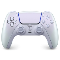 Sony PlayStation 5 DualSense Wireless Controller Chroma Pearl