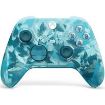 Microsoft Xbox Wireless Controller Ice Breaker Special Edition