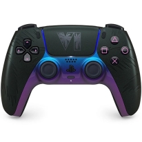 Sony PlayStation 5 DualSense Wireless Controller Grand Theft Auto VI Black Limited Edition