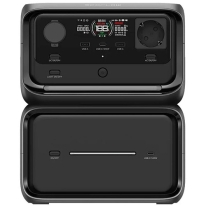EcoFlow River 3 Max Plus