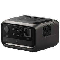 EcoFlow River 3 Max Plus Wireless