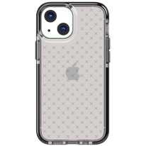 Case Intaleo Smoky iPhone 13 Mini Black