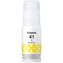 Canon Ink GI-41 Yellow