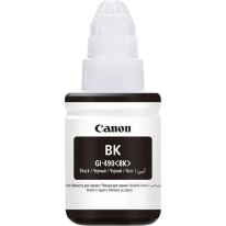 Canon Ink GI-490 Black
