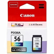 Canon CL-56 C,M,Y (PIXMA E404,E464,E414) 9064B001AA