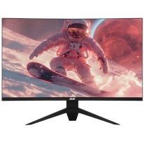 2E Gaming 27 G2725BV VA 180hz 1 ms Black (2E-G2725BV-01)