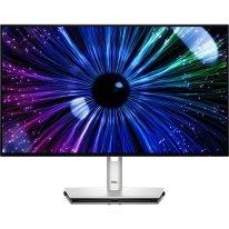 Dell 23.8 U2424HE IPS 120hz Silver