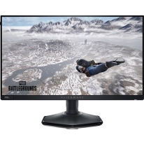 Dell 24.5 AW2524HF Alienware Fast IPS 500hz FreeSync Black