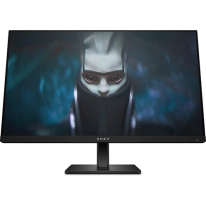 HP Omen 24 165hz IPS Gaming Monitor Black (780D9E9)