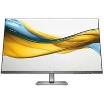 HP 527DA 27.0 FHD 100HZ IPS AG 5MS Black (B11W6AT)