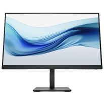 HP Series 3 Pro 324PE 23.8 FHD 100Hz 5MS Black (B1GM5AA)