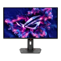 Asus 26.5 ROG Strix XG27UCDMG 2XHDMI DP USB-C 3XUSB QD-OLED 3840X2160 240hz 0.03ms (90LM0B20-B01971)