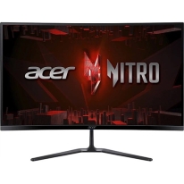 Acer Nitro 27" Curved 1500R QHD VA 1ms UM.HE0EE.306