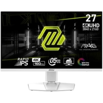 MSI MAG 27" Flat Rapid IPS 0.5ms 9S6-3CC29H-430