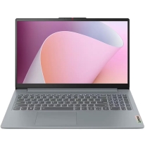 Lenovo IdeaPad Slim 3 15.6 FHD IPS R3-73200U 8GB 512GB, Arctic Gray (82XQ007MRK)