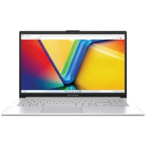 Asus Vivobook Go 15.6 HFD, IPS, I3-N305 8GB, 256GB Graphics Silver (E1504GA-BQ192)