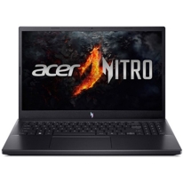 Acer Nitro V 15 ANV15-41, 15.6 FHD IPS, R7-7735HS, 16GB, 512GB NVIDIA GeForce RTX 3050 6G (NH.QSHER.002)