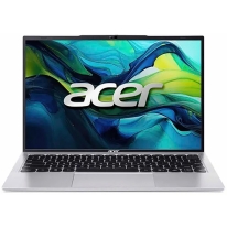 Acer Aspire Lite AL14-52M-53QS 14.0 WUXGA IPS SLIMBEZEL I5-1334U 0.9 GHZ (UP TO 4.6 GHZ), 16 GB DDR5, 512GB PCIE NVM