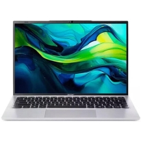 Acer Swift Lite SFL14-53M-525K/14 WUXGA IPS SLIMBEZEL, I5-1334U, 16GB, 512GB SSD (NX.J58ER.001)