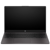 HP 250 G10 15.6 FHD Anti-Glare I3-1315U 8GB, 256GB Dark Ash Silver (AK9P1AT)