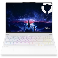 Lenovo Legion 7 16IAX10 16 WQXGA 240Hz U9-275HX 32GB 1TB RTX5070 8GB White (83KY0054RK)