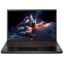 Acer Nitro V 15 ANV15-52 15.6 FHD IPS I5-210H 16GB 512GB RTX 3050 6GB Black (NH.QV3ER.001)