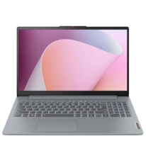 Lenovo IdeaPad Slim 3 15.6 R5-7520U, 16GB, 512GB Arctic Gray (82XQ00JPRK)