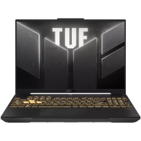 Asus TUF Gaming F16 FHD+ 144hz 5-210H 16GB 512GB RTX 3050 6GB Mecha Gray (FX607VJB-RL103)