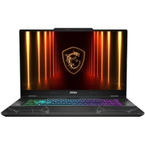 MSI Cyborg B2RWEKG-252XGE 17.3 FHD 144Hz I5-210H 16GB 1TB RTX 5050 GDDR7 8GB (9S7-17U332-252)