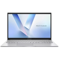 Asus Vivobook 15 X1504VA-BQ4055 15.6 I5-120H 16GB 512GB Cool Silver (90NB13Y1-M01PX0)