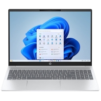 HP Omnibook 5 Clamshell Mottor 25C1 Touch 16 2K AG IPS R7-8840U 16GB 512GB Glacier Silver (D0YM6EA)